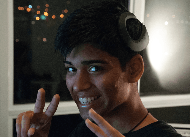 Aleem Rehmtulla - Director of Technology and Founder at May Inc